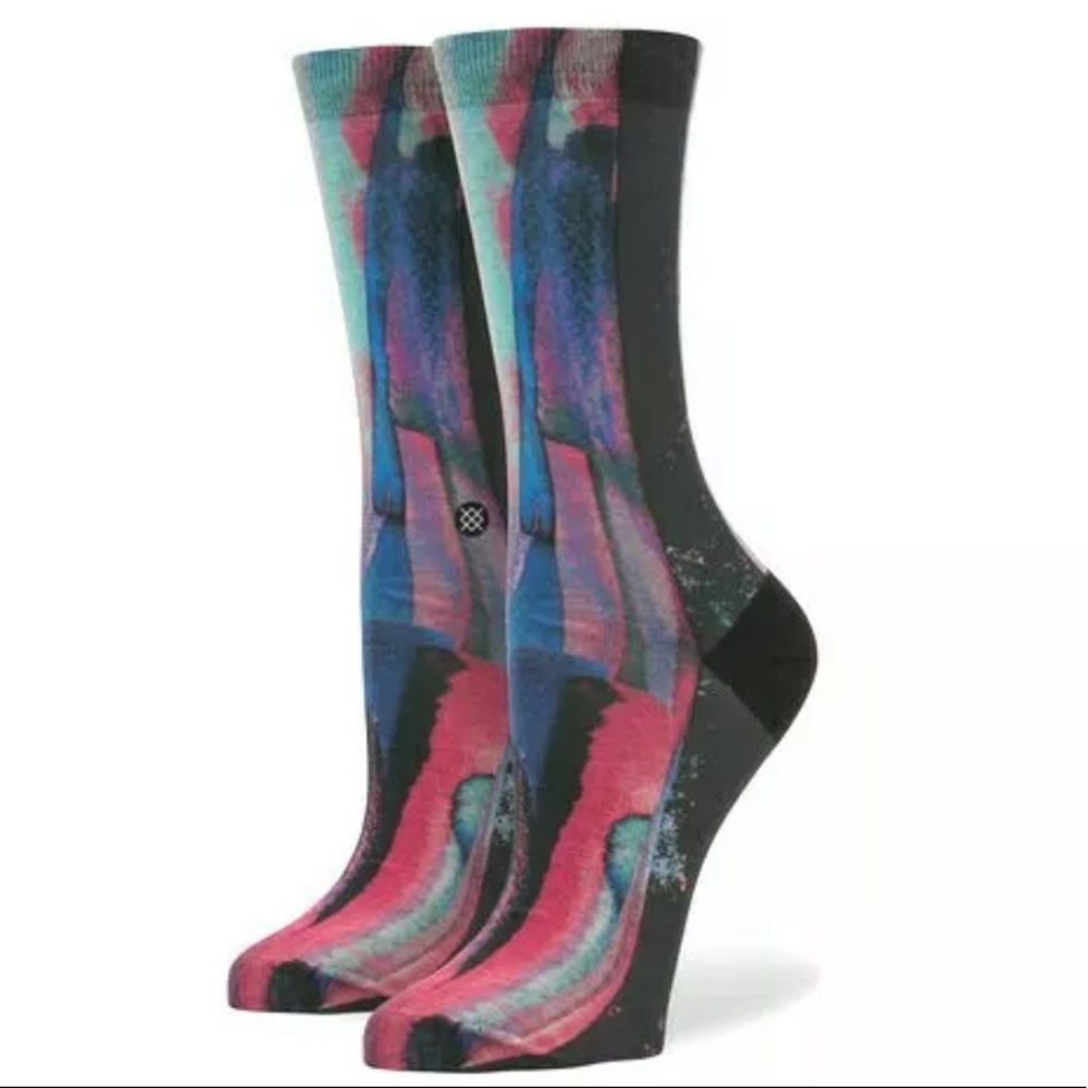 Stance women’s opaque everyday socks